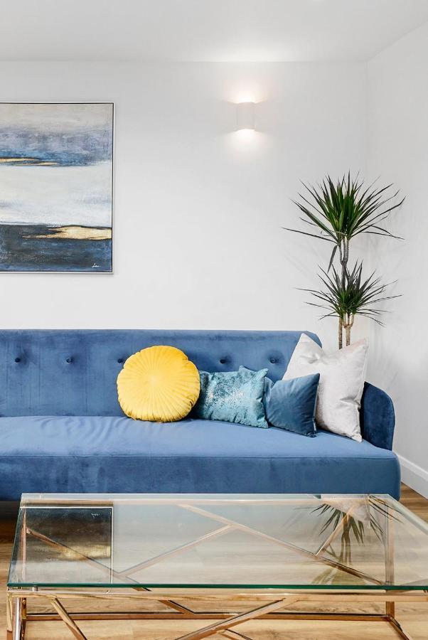 Modern Bungalow In Maidstone Sleeps 5 With Free Parking المظهر الخارجي الصورة